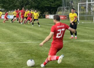 Baar verliert gegen effizienten Leader Hergiswil