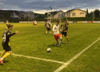 Flutlichtspiel mit Torpotenzial – Perlen-Buchrain empfängt Gunzwil