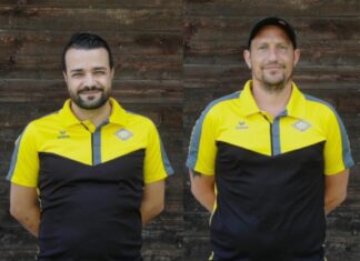 Adligenswil hält an Trainerduo Vitiello und De Luca fest
