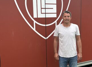 Sandro Kramis neuer Trainer beim FC Sins