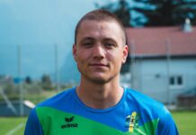 ESC Erstfeld: Michael Traxel verabschiedet sich vom Aktivfussball