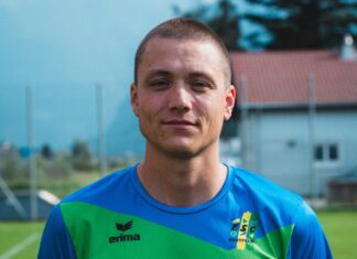 ESC Erstfeld: Michael Traxel verabschiedet sich vom Aktivfussball