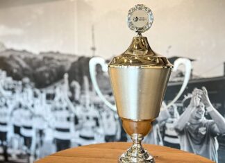 SC Kriens: Holen wir uns den 7-Franken-Pokal!