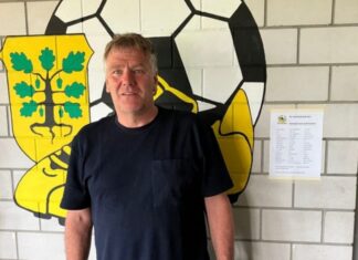 Ruedi Krummenacher verlängert Vertrag beim SC Eich