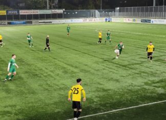 Grosswangen-Ettiswil empfängt Gruppensieger Kriens – Und Schüpfheim kämpft gegen den Abstieg