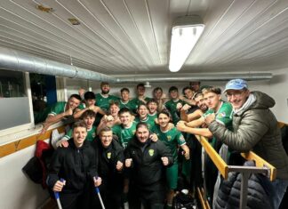 Starke Leistung: SC Kriens II mit 1:6-Auswärtssieg in Littau