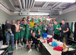 SC Kriens II zieht mit klarem Sieg in die Aufstiegsspiele ein
