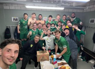 Erfolg ohne Feuerwerk – Kriens II vor nächster Herausforderung