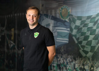 SC Kriens: Yves Jöhl folgt auf Marco Wiget