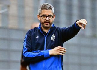 Trainer Marco Spiess verlässt den FC Ibach – Vertrag wird nicht verlängert