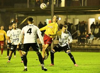 Goldau verliert Kellerduell in Muri