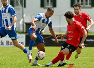 Ibach verschenkt wichtige Punkte gegen Rothrist