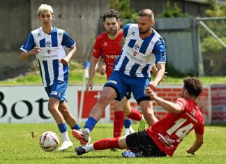 Goldau trifft auf formstarkes Buochs – Ibach mit kniffligem Auswärtsspiel in Sursee
