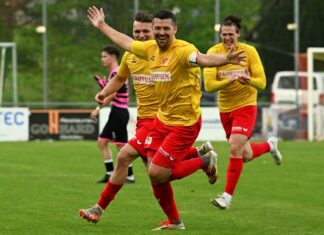 Goldau vergibt sicheren Sieg gegen Sursee in der Nachspielzeit