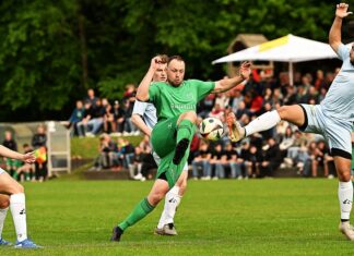 Nur Unentschieden: Muotathal fällt unter den Strich