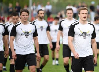 Blöder Ballverlust kostet Schattdorf drei Punkte