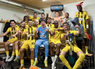 Charakter, Wille und drei Punkte – Emmenbrücke klettert auf Rang 6