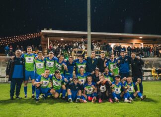 Erstfeld entscheidet Kantonsduell gegen Altdorf spät für sich