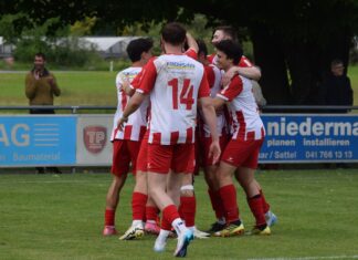 Im Keller brennt noch Licht: Küssnacht bricht Niederlagenserie in Baar