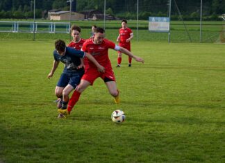 Schwizer-Doppelpack erlöst Dagmersellen im Geduldsspiel gegen Malters