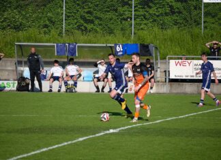 Bitterer Rückschlag: Dagmersellen mit Last-Minute-Niederlage in Schötz