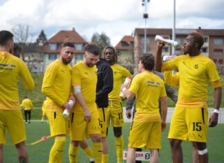 FC Emmenbrücke: Zweimal in Führung – und trotzdem verloren