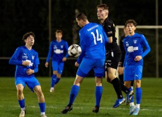 FC Sins: Qualifikation für die Aufstiegsspiele trotz herber Niederlage