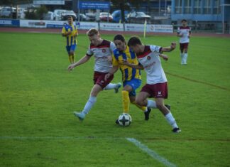 Sieg gegen Sarnen: Rothenburg zurück auf der Siegerstrasse