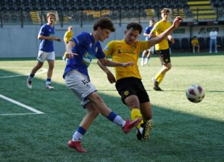 Schwarzes Wochenende für den FCL-Nachwuchs