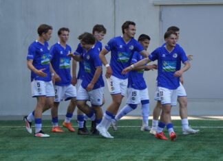 Verlängerung der Partnerschaft «»Team Innerschweiz»