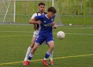 Torrausch zwischen FCL U18 und FC Zürich