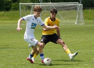 FCL U19 siegt gegen YB – U18 verliert gegen Liechtenstein