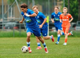 FCL U19 mit Playoff-Aus gegen Winterthur