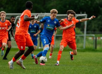 FCL U19 unterliegt Lausanne in torreicher Partie