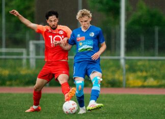 FCL U21 mit Niederlage gegen Rappi