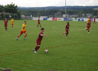 Ohne Frische, ohne Zugriff – Perlen-Buchrain bleibt gegen Sempach chancenlos