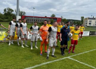 Aufstiegsspiele in Reichweite: Sempach II schlägt Eibuselection