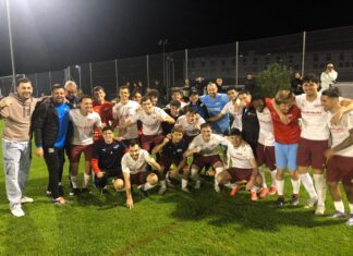 Vier Tore, ein Finalticket – Perlen-Buchrain bezwingt Stans dank effizienter Leistung