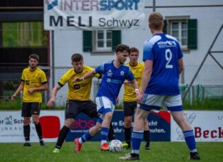 FC Grosswangen-Ettiswil empfängt den FC Ebikon