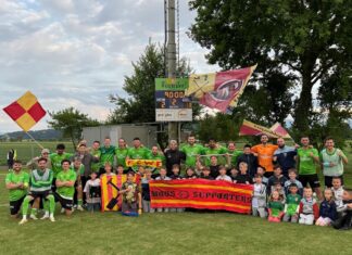 Revanche geglückt: Wauwil gewinnt gegen Nottwil nach Rückstand