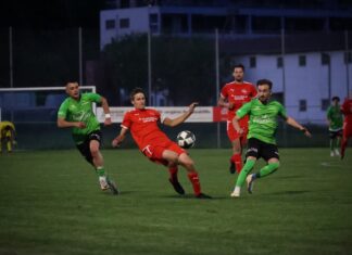 Mythen statt Märchen – Schwyz beendet den Wauwiler Cup-Finaltraum!