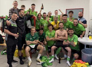 Lage spitzt sich zu: Schüpfheim unterliegt Wauwil klar