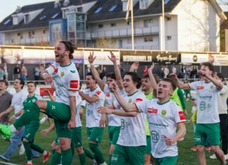 Rekurs abgewiesen: Der SC Kriens erhält keine Challenge-League-Lizenz