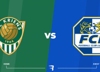 Highlights SC Kriens – FC Luzern U21 3:2