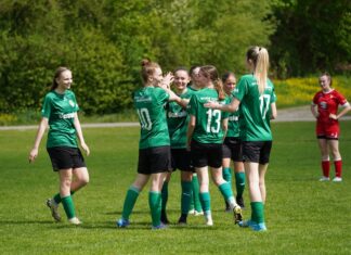 SG Stans-Engelberg: Kantersieg gegen Nebikon