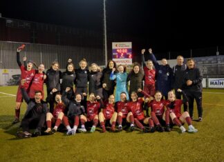 SG Stans-Engelberg zieht in den Cupfinal ein