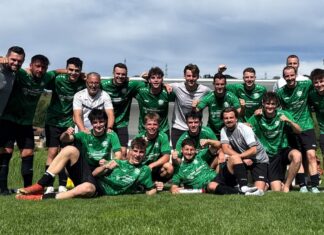 Reiden gewinnt mit 4:1 gegen Triengen – 100. Saisontor als Highlight