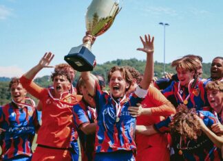 FCL U17 mit Niederlage im Playoff-Finale in Basel