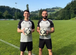 FC Wolhusen stellt die sportlichen Weichen