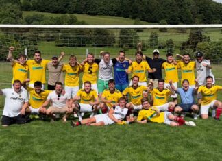 FC Sempach: Das «Zwöi» qualifiziert sich für die Aufstiegsspiele